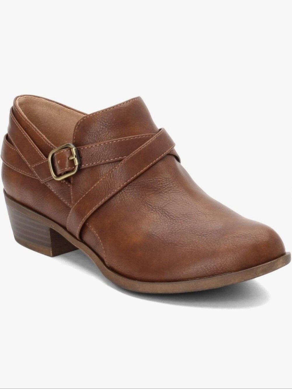 LifeStride womens F8354s1200 Ankle Boot